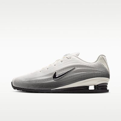 Nike Shox Z Women's Shoes. Nike.com